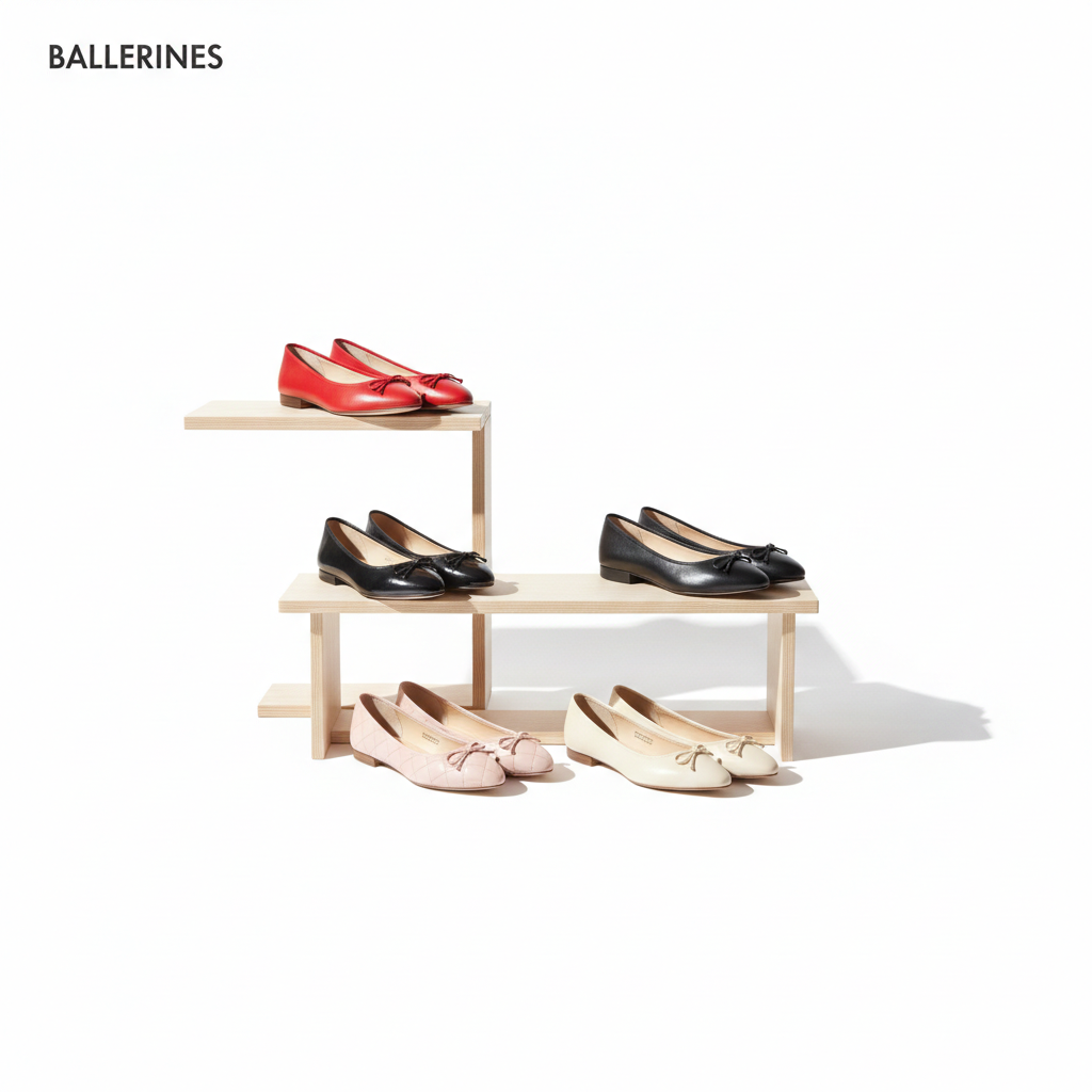 Ballerine