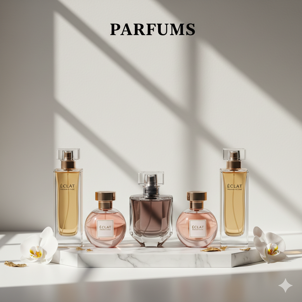 PARFUMS